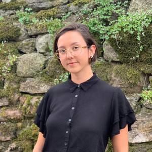 Meet your Posher, Nikki